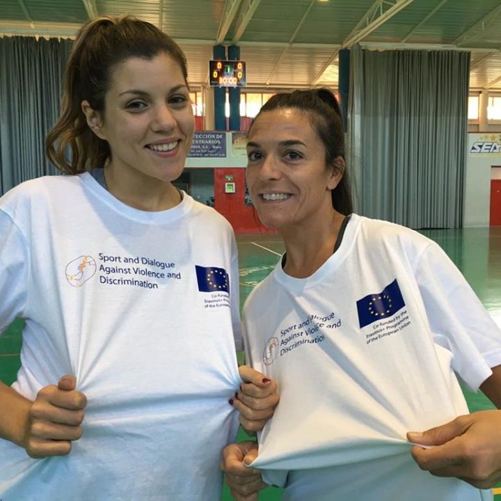 Social Inclusion with Sports Project